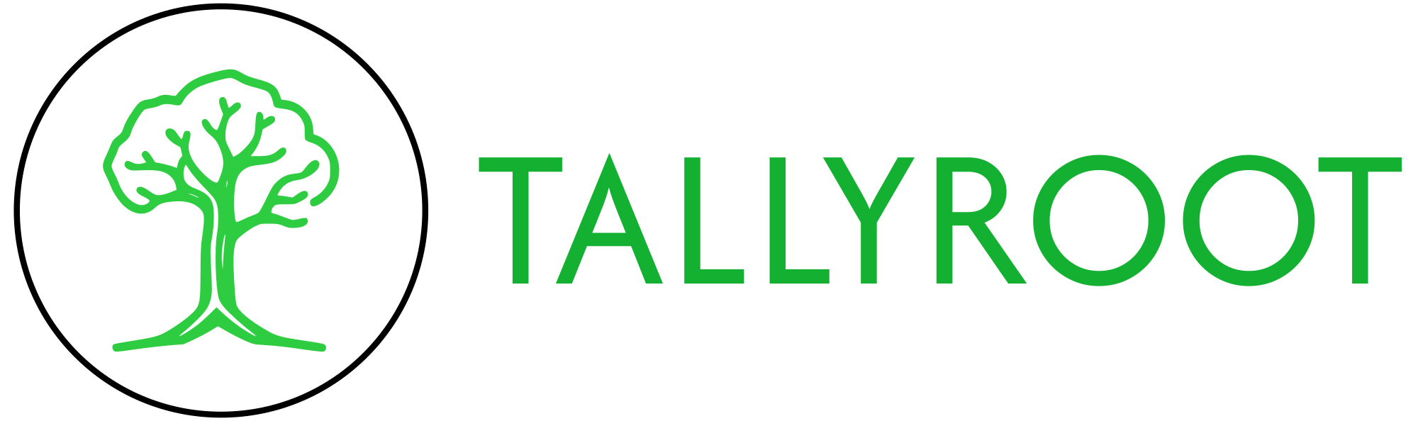 Tallyroot